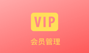 VIP会员插件